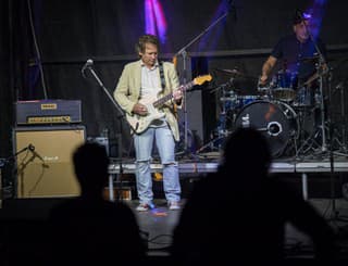 Marián Lucký zverejnil prvé