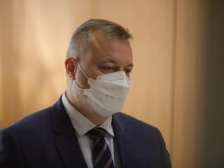 VIDEO Minister práce Krajniak