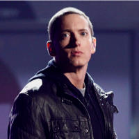 Eminem valcuje všetkých: Lady