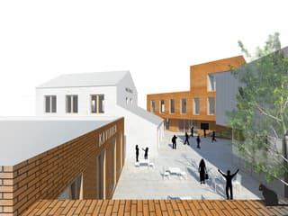 Leopoldov by vďaka návrhu