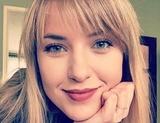 Tretí album Mirky Miškechovej