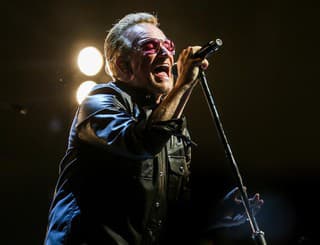 Názov skupiny U2 nemám