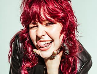 Karin Ann reaguje na