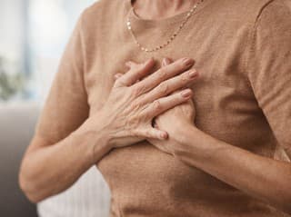 Podľa chôdze spoznáte, či