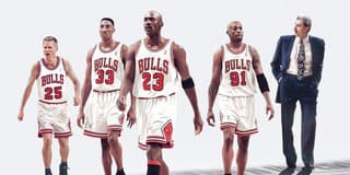 Tip na seriál: Dokumentárna