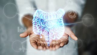 Dajte stopku slabému tráveniu: