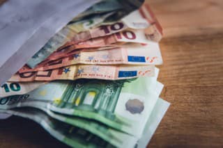 Ekonómovia prišli so šokujúcim