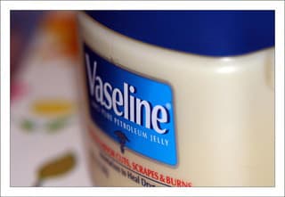 Svetoznáma značka je ropný