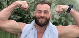 Úžasné správy z nemocnice