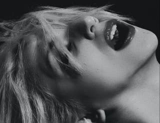 Modelka ostala v šoku: