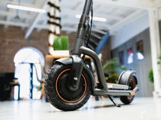 SÚŤAŽ: Vyhraj nadupanú kolobežku