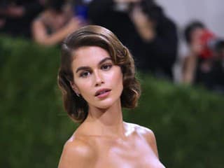 Kaia zalovila opäť v