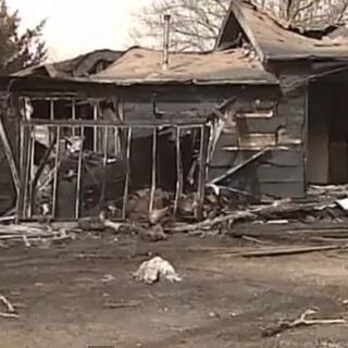 Požiare zničili 70 domov