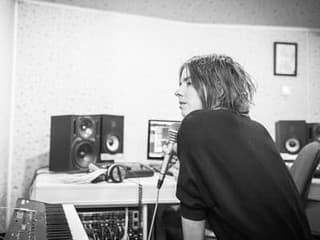 Sisa Michalidesová s novou