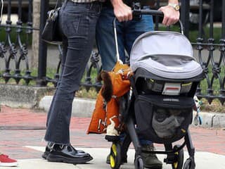 Známa dvojica sa rozišla