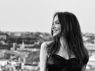 Je Angelina Jolie opäť