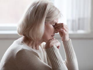 Psychická únava z práce: