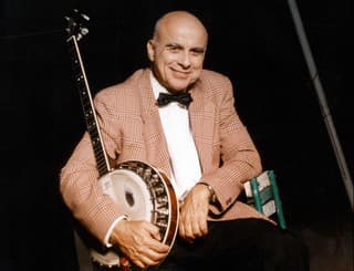 Ivan Mládek oslávi osemdesiatku