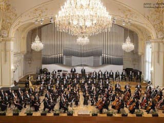 V Slovenskej filharmónii zaznie