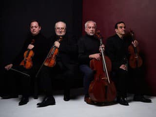 Moyzesovo kvarteto pripomína svoje