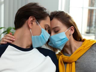 Ak žijete s POZITÍVNYM