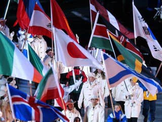 Olympijský KVÍZ cestovateľa: Vyznáte