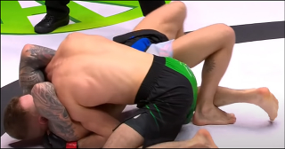 Šok pred očami vládcu