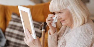 Strata blízkeho človeka: Týchto