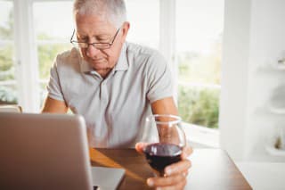 Jeden pohárik denne pre