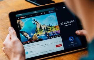 Najsledovanejšie video na YouTube