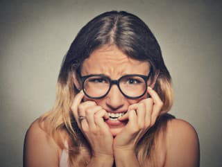 Odolnosť voči stresu v