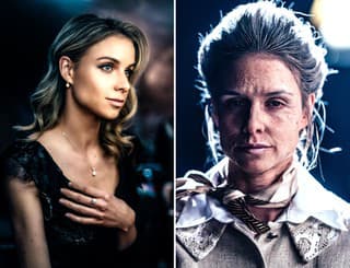 Nela Pocisková prekvapila šansónovou