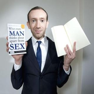Kniha o sexe láme
