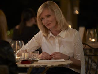 Nový film Prezidentka: Hlavnú