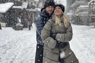 Najzamilovanejší pár nášho šoubiznisu