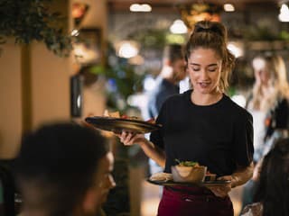 Dokonalé uchádzanie sa o