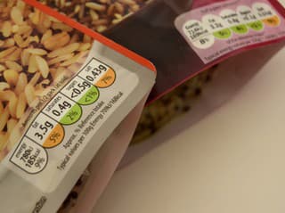 ZMENA v tele, ktorú