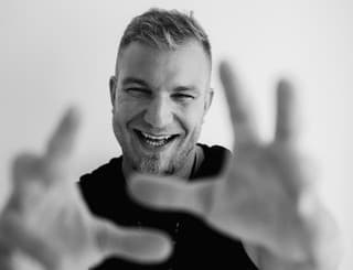 Lukáš Adamec: Na Slovensku