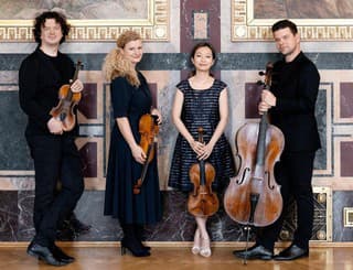 BBC Music Magazine zaradil