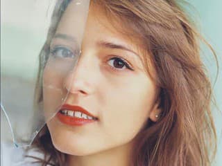 Nina Kohout dnes vydáva