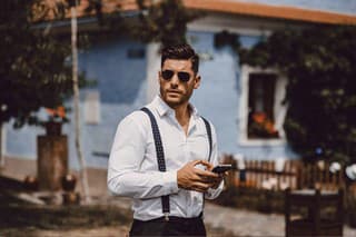 Najsexi športovci ZOH v