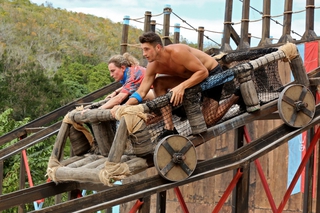 Survivor je absolútny prepadák