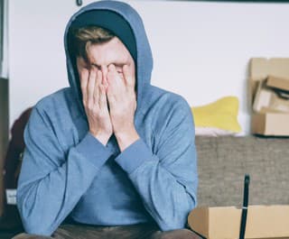 Vyhorenie alebo len obyčajné