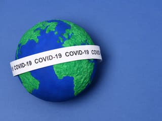 KVÍZ o pandémii, ktorá