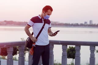 Svoj iPhone odomkneš po