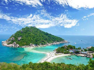 Koh Nang Yuan