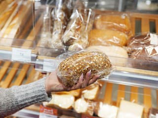 CHLIEB ako dokonalý majster