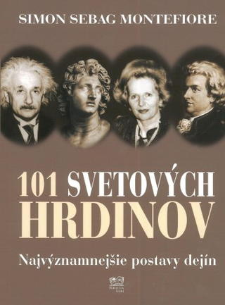 101 svetových hrdinov