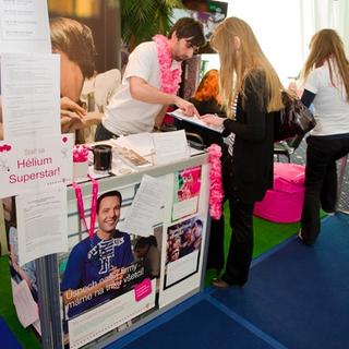 Slovak Telekom predstaví na