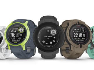 Garmin Instinct® 2- nová